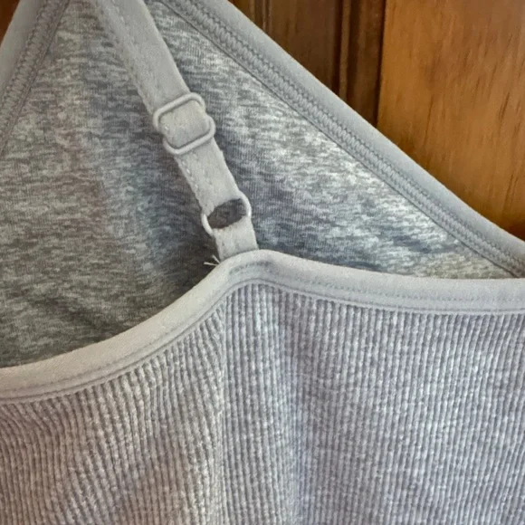 HATCH Collection The Body Rib Unitard - Picture 5 of 5